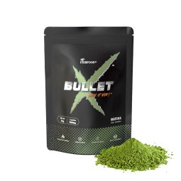 Energy Cacao Drink Factory - MCT Oil Fast Fat Burning