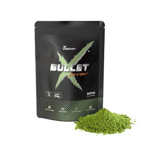 Energy Cacao Drink Factory - MCT Oil Fast Fat Burning