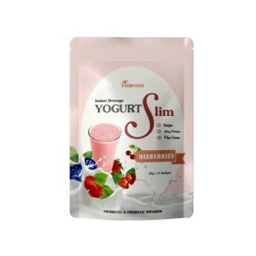Yogurt Protein Powder Factory - Probiotic Mixberries 25g Sachet