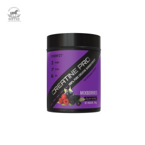 Creatine Powder Factory - Peach BCAA EAA Muscle Endurance