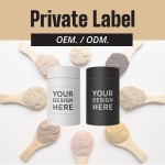 Whey Protein Powder Supplier - Non GMO 24 Serving Soy