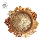 Pea Protein Powder Factory - Plant Source Weight Management