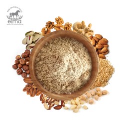 Pea Protein Powder Factory - Plant Source Weight Management