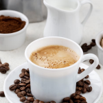 Tongkat Ali Coffee Manufacturer - White Coffee Malaysia OEM