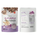 Memory Blend Drink Factory - Kiwi Green Tea Chia Seed