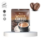 Instant Coffee Premix Factory - Strong Aroma White Coffee
