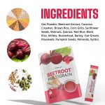 Quinoa Beverage Factory - Purple Sweet Potato Multigrain