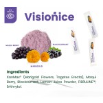 Good Sleep Powder Supplier - Peach Peppermint Elderflower