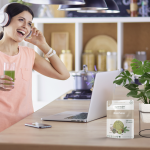 Gut Health Powder Factory - Lemon Green Apple Sugar Free