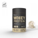 Plant Protein Powder Factory - Pouch Private Label Muscle