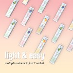 Yogurt Protein Powder Factory - Probiotic Mixberries 25g Sachet