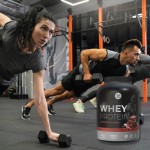 Creatine Powder Supplier - Watermelon BCAA EAA Muscle Support