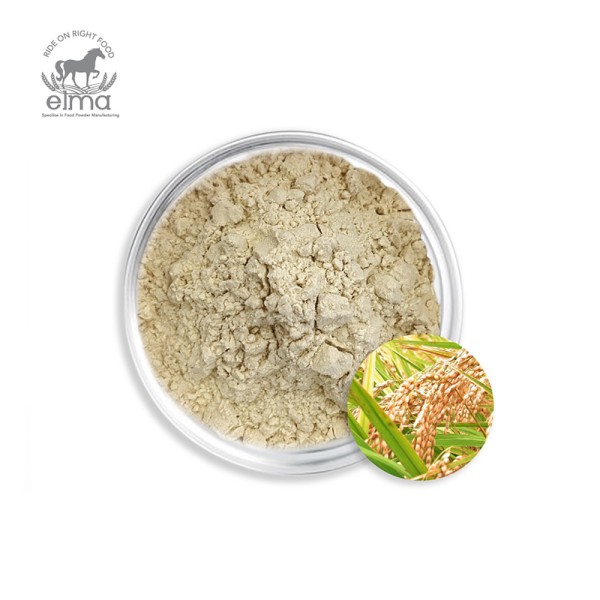 Coarse Vermicelli Powder Manufacturer - Instant Mixing Cereal Nutritious