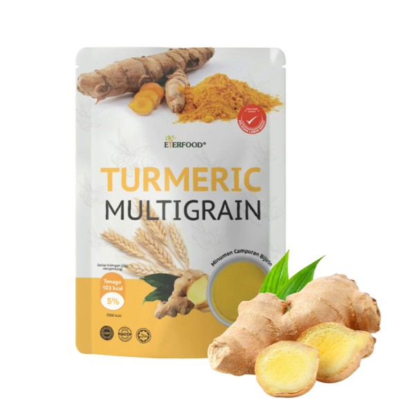 Quinoa Beverage Factory - Purple Sweet Potato Aroma