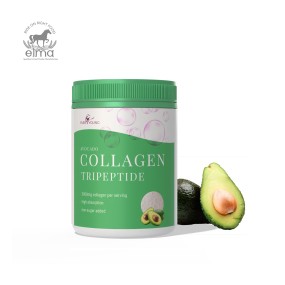 Avocado Collagen Supplier - 5gx15 Sachets Beauty Peptides