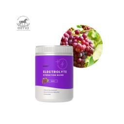 Electrolyte Drink Mix Supplier - Sugar Free Grape Gym Supplement