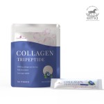 Marine Collagen Drink Manufacturer - 3000mg Blueberries Whitening