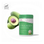 Collagen Drink Supplier - Avocado Whitening Marine Sachet