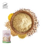 Plant Protein Powder Manufacturer - Organic Muscle Building OEM