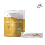 Collagen Drink Sachet Supplier - Tripeptide Skin Whitening Marine