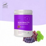 Electrolyte Powder Supplier - Sports Instant Health Grape Packs