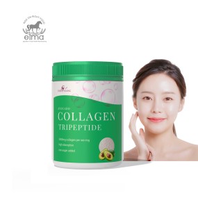 Collagen Powder Manufacturer - Avocado Hair Nails Beauty Bulk