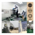 Electrolyte Drink Mix Factory - Grapes Hydration Workout Sports