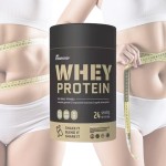 Wholefood Powder Factory - Vegetarian Vegan Breakfast Cereal