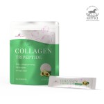 Collagen Drink Supplier - Avocado Whitening Marine Sachet