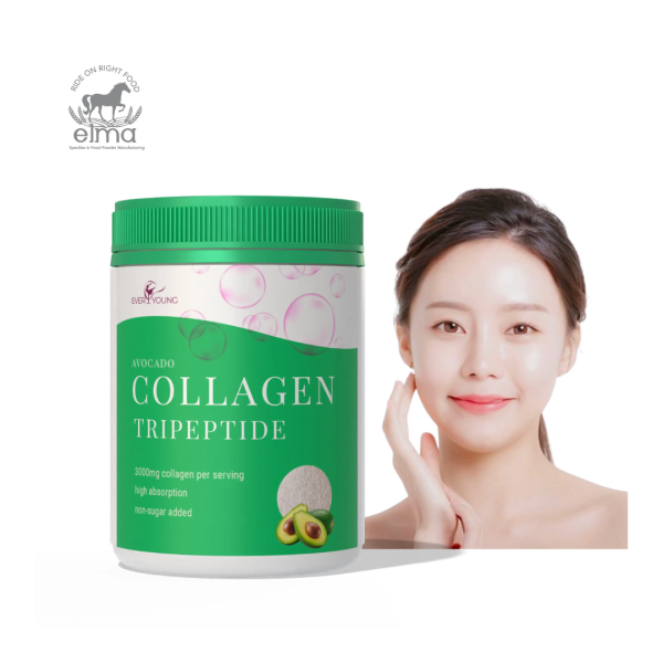 Collagen Supplement Supplier - Skin Whitening High Quality Powder