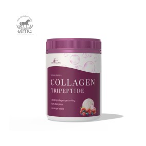 Collagen Powder Drink Factory - Mixed Berries Health Beauty