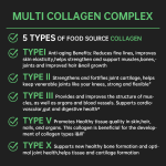 Collagen Capsules Manufacturer - OEM Hair Skin Nails Joint Support