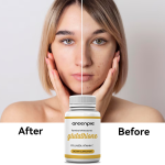 Glutathione Capsules Supplier - OEM Skin Whitening Soft Capsules