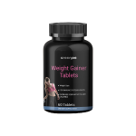 Weight Gain Tablets Supplier - OEM Muscle Mass Appetite System