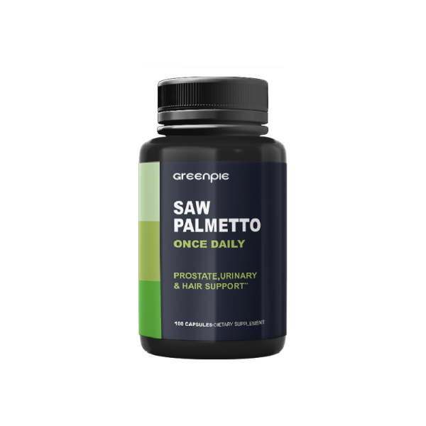 Male Health Tablets Supplier - OEM Prostate Intestinal Hair Care