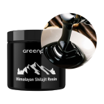 Shilajit Resin Factory - OEM Himalayan Fulvic Humic Acid Minerals