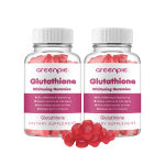 Glutathione Gummies Manufacturer - OEM Collagen L-Glutathione Gummy