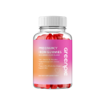 Prenatal Iron Gummies Manufacturer - OEM Iron Vitamin C Absorption