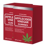 Green Coffee Gummies Manufacturer - OEM Garcinia Fat Burner Gummy