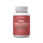 Skin Care Capsules Supplier - OEM Dark Spot Pigment Even Tone