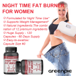 Fat Burning Supplements Supplier - OEM Natural Herbal Metabolism Boost