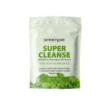 Diet Tea Powder Manufacturer - OEM Sugar Free Fruit Vegetable Cleanse