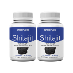 Shilajit Capsules Supplier - OEM Pure Himalayan Salajit Capsules