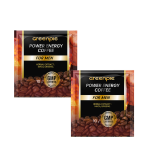 Man Power Coffee Factory - OEM Maca Ginseng Herbal Energy Coffee