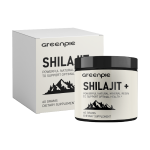 Shilajit Resin Supplier - OEM Fulvic Humic Acid Natural Supplement