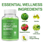 Keto Gummies Manufacturer - OEM Advanced Weight Management Pills