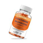 Mushroom Gummies Manufacturer - OEM Reishi Cordyceps Ashwagandha Blend