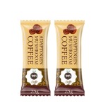 Mushroom Coffee Powder Manufacturer - OEM Clean Energy Focus Blend