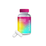 Fertility Capsules Manufacturer - OEM Hormone Balance Vegetarian Support