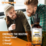 Maca Men Supplement Manufacturer - OEM Oyster Extract Liquid for Men